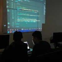 آموزش طراحی سایت(frontend-backend)-آموزشگاه سپنتا