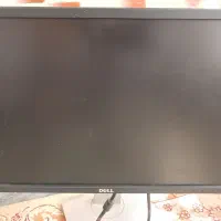 مانیتور 2217 دل dell