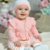 لباس های بچگانه ونوزادی از ۱۰۰ تومن تا ۲۳۰ تومن