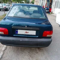 براید مدل 90اس ال|خودرو سواری و وانت|بندر ترکمن, |دیوار