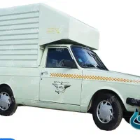 حمل وجابجایی بار|خدمات حمل و نقل|مراغه, |دیوار