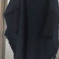 بافت مدل پانچ