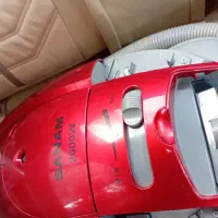 جارو برقی صنام ۲۰۰۰ وات|جاروبرقی، جارو شارژی، بخارشو|هلالی, |دیوار