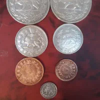 سکه ومسکوکات