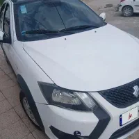 ماشین کوئیک GxR مدل ۱۴۰۳