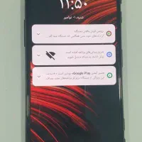 گوشی پرقدرت گیمینگ دوسیم کارته k40رام 12 حافظه 256