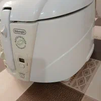 سرخ کن  برقی|اجاق گاز و لوازم برقی پخت‌وپز|تهران, ارم|دیوار