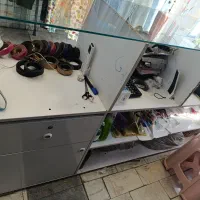 پیشخوان|فروشگاه و مغازه|قزوین, |دیوار