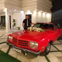 باغ عمارت راد