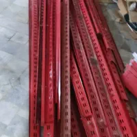 قفسه فلزی|کتابخانه، شلف، قفسه‌های دیواری|کنگاور, |دیوار