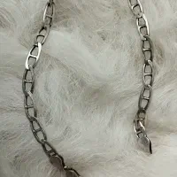 دستبند نقره کاتیر