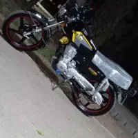 هندا 200 پرواز|موتورسیکلت|مشهد, طبرسی شمالی|دیوار
