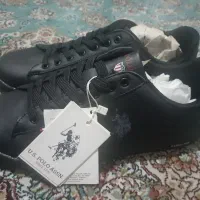 کتانی کژوال مردانه U S  POLO Assn