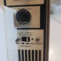 ترانس ۷۵۰ وات موتور دار ژاپن|ابزارآلات|تهران, نیلوفر|دیوار