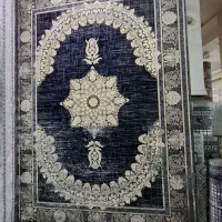 فرش ۴ متری با قیمت رو عکس|فرش|ملارد, |دیوار