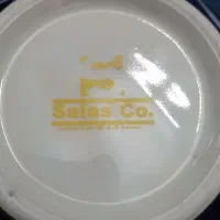 کاسه چینی|کلکسیون اشیاء عتیقه|تهران, شهرک استقلال|دیوار