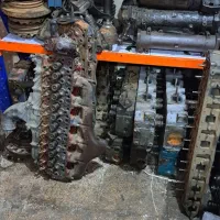 لوازم جرثقیل نیسان میتسوبیشی هینو ایسوزو|قطعات یدکی و لوازم جانبی|چهاردانگه (تهران), |دیوار