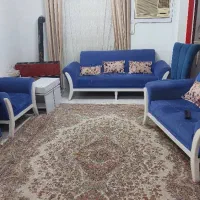 رهن آپارتمان 60 متردوخوابه طبقه 3 ساغریسازان