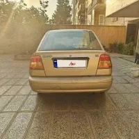 پراید141دوگانه فابریک باهیدرولیک مدل86تحویل404 صفر