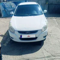 جک جی ۳هاچ بک مدل ۹۲