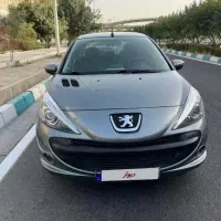 ۲۰۷ مدل ۹۷ کارکرد ۹۲ در حد