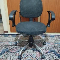 صندلی گردون