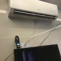 تعمیرکار انواع اسپیلت،نصب،جابجایی،شستشو|خدمات پیشه و مهارت|گرگان, |دیوار