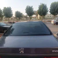 فروش خودرو روا 87. دوگانه فابریک