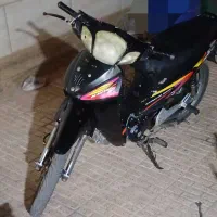 بیکلاج مدل ۹۹