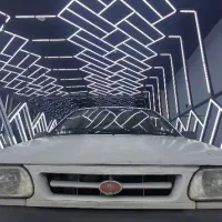 پراید مدل ۹۵