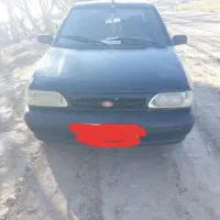 پراید 131 صبا مدل 88 هیدرولیک