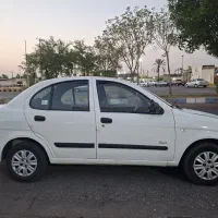 تیبا ۹۵شاسی سالم