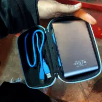 هارد 1TB|قطعات و لوازم جانبی رایانه|مشهد, شهید آوینی|دیوار