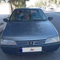 پژو405|خودرو سواری و وانت|رفسنجان, |دیوار