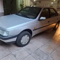 پژو 405 جی ال ایکس (GLX)، مدل ۱۳۹۰|خودرو سواری و وانت|تهران, امام سجاد(ع)|دیوار