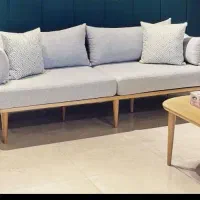 مبل مینیمال نوردیک