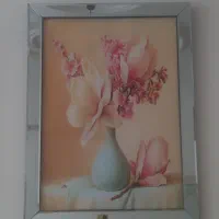 سلام  تابلو نوی نو|تابلو، نقاشی، عکس|مشهد, شهید بهشتی|دیوار