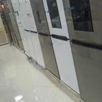 پخش یخچال فریزر عمده و تک