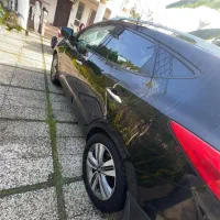 توسان ۲۰۱۴ مشکی داخل نسکافه ای|خودرو سواری و وانت|تهران, سوهانک|دیوار