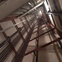 استخدام جوشکار آسانسور