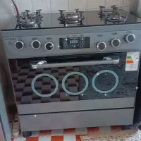 گاز|اجاق گاز و لوازم برقی پخت‌وپز|مشهد, انصار|دیوار