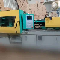 نیروی خانم جهت شیفت شب پلاستیک سازی