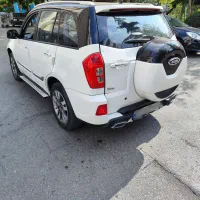 ام وی ام x 33s بدون مشابه و فوقالعاده کم کار|خودرو سواری و وانت|ساری, |دیوار