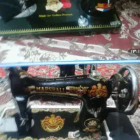 چرخ برقی 3200 دستی 2500|چرخ خیاطی و ریسندگی|دره شهر, |دیوار