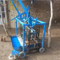 بلوک زن. معاوضه دارم