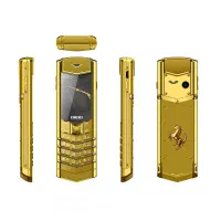 گوشی لوکس و لاکچری