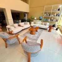 مبل راحتی کاسپین کد۱۴۵۰