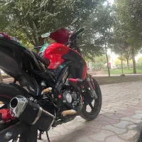 بنلی 180s|موتورسیکلت|قم, آزادگان|دیوار