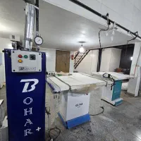 اتو (دیگ بخار)|اتو و لوازم اتو|قرچک, شهرک صنعتی قرچک|دیوار