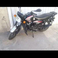 موتور سیکلت دایچی